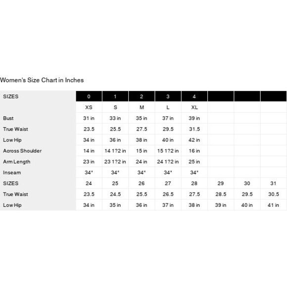 James Perse Womens  Boxy T-Shirt - Picture 3 of 3